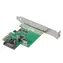 Akasa PCIe-Karte USB 3.2 Gen 2 interner Anschluss
