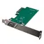 Akasa PCIe-Karte USB 3.2 Gen 2x2 interner Anschluss