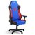 Nitro Concepts X1000 Transformers Optimus Prime Edition / Gaming Stuhl / Kunstleder / verstellbar / Rollen