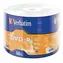 Verbatim DVD- R 4,7GB 16x 50.Spindl RETAIL / 120min