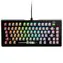 Glorious GMMK 3 Pro 75% Barebone ANSI schwarz / Gaming 75% TKL / USB-C / ohne Schalter / ANSI-Layout / RGB / 1,4 m