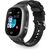 Aligator Smartwatch Watch Junior 2 / schwarz