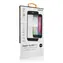 Aligator Displayschutz GLAS PRINT iPhone 15 Pro Max schwarz