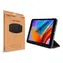 Aligator Tablet-Hülle für iPad 10,2" (2020, 2021), schwarz