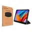 Aligator Tablet-Hülle für iPad Air 10,9" (2020, 2022), schwarz