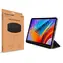 Aligator Tablet-Hülle für iPad Pro 12,9" (2018, 2020, 2021, 2022), schwarz
