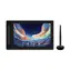 Huion Kamvas Pro 13 2.5K / Grafiktablett / 286,5 x 179 mm / 5080 LPI / 8192 Druckstufen / USB-C