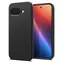 Spigen Liquid Air Schutzhülle für Google Pixel 9a mattschwarz