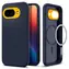 Spigen Nano Pop MagSafe Schutzhülle für Google Pixel 9a blueberry navy
