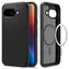 Spigen Thin Fit MagSafe Schutzhülle für Google Pixel 9a schwarz