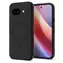 Spigen Ultra Hybrid MagSafe Schutzhülle für Google Pixel 9a frostschwarz