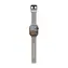 UAG Civillian Armband für Apple Watch Series 40mm/41mm/42mm grau