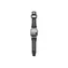 UAG Monarch Strap für Apple Watch 44/45/46/49mm schwarz