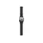 UAG Pathfinder Armband für Apple Watch 44/45/46/49mm schwarz-grau