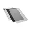Epico Slim Shell-Hülle für Macbook Pro M1/M2/M3/M4 16" (A2485/A2780/A2991/A3403/A3186) mattgrau