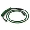 Glorious Cable grün / USB-C (M) - USB-A (M) / 1,37 m
