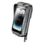 Interphone Universelle wasserdichte Hülle für Mobiltelefone QUIKLOX Wasserdicht max. 7" schwarz