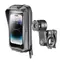 Interphone Universelle wasserdichte Hülle für Mobiltelefone QUIKLOX Wasserdicht max. 7" Lenkerhalterung