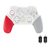 A4Tech Bloody GPW50 weiß / Gamepad / PS3 / PC / Android / 2,4GHz / USB-C