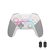 A4Tech Bloody GPW70 weiß / Gamepad / PS3 / PC / Switch / Android / 2,4GHz / USB-C