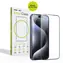 Mobile Origin EasyGlass Schutzglas für Apple iPhone 15 Pro Max