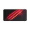 Genesis Carbon 500 Maxi Flash G2 schwarz / Gaming-Mauspad / 900 x 450 x 2,5 mm