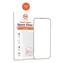 Mobile Origin Orange Screen Guard Ersatzglas Apple iPhone 15 / Ersatzglas für Einbauset