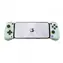 GameSir X5 Lite Gamecontroller mit Smartphone-Halterung Grün / USB-C