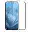 Nillkin Tempered Glass 2.5D CP+ PRO Schwarz für Google Pixel 9 Pro XL