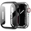 YENKEE YCC AW20 Cover für Apple Watch 41mm schwarz