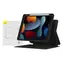 Ausgepackt - Baseus ARJS041001 Minimalist Case für Apple iPad 10.2" schwarz / ausgepackt