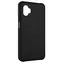 FIXED Story gummierte Rückseite für Samsung Galaxy Xcover 7 Pro schwarz