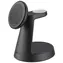 Anker MagGo B25M4 Kabelloses Ladegerät 3in1 Schwarz / USB-C / 15W
