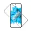 FIXED Full-Cover Displayschutz aus gehärtetem Glas für Google Pixel 10 Pro XL 5G, Schwarz