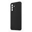 Obal:Me Matte TPU Cover für Samsung Galaxy A17 4G/5G schwarz