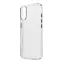 Obal:Me TPU-Cover für Apple iPhone 17 Transparent