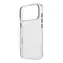 Obal:Me TPU Cover für Apple iPhone 17 Pro Transparent