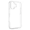 FIXED TPU Gel Case Story AntiUV für Apple iPhone 17 transparent