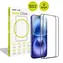 Mobile Origin EasyGlass iPhone 15/iPhone 16 Schutzglas / 2 Stück