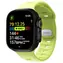 Nomad Tempo Band Armband für Apple Watch 49 mm/Ultragrün