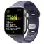 Nomad Tempo Band Armband für Apple Watch 41mm/42mm lila