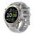 Aligator Watch GPS Smartwatch / Silber