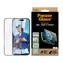 PanzerGlass Gaming Apple iPhone 16/15 mit Installationsrahmen