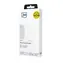 3mk Clear Case Rückseitenschutz für Honor 400 Lite