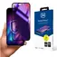 3mk Rainbow Privacy Schutzglas für Apple iPhone 15