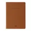 Huion Note X10 braun / Digitales Notizbuch / 186,9 x 140,9 mm / 5080 LPI / 4096 Druckstufen / mit Stift / USB-C