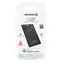 Swissten FindCard Smart Locator mit Apple „Wo ist?“-Funktion, schwarz / BLE