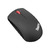 Ausgepackt - Lenovo ThinkPad Precision Wireless Mouse / 2,4 GHz / Optische Kabelmaus / 1200 dpi / microUSB / Mitternachtsschwarz / ausgepackt
