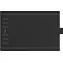 Huion H1060P schwarz / Grafiktablett / 254 x 158,8 mm / 5080 LPI / 8192 Druckstufen / microUSB