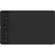 Huion Inspiroy 2 S H641P schwarz / Grafiktablett / 160 x 100 mm / 5080 LPI / 8192 Druckstufen / USB-C